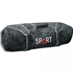 Spart power bag in Cordura Militare 1000D impermeabile - caricabile fino a 35 kg SPART FITNESS