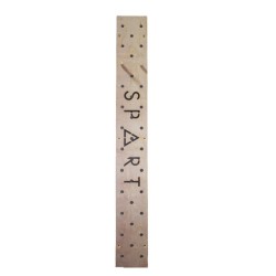 Spart Fitness PEG BOARD SPART FITNESS