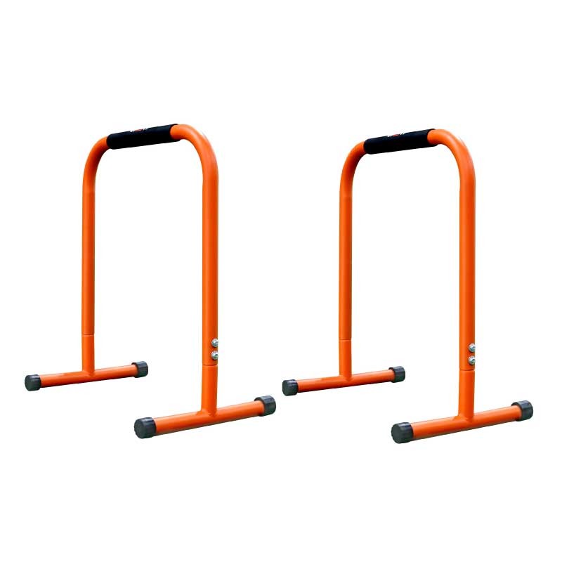 Spart Fitness Parallette alte -...