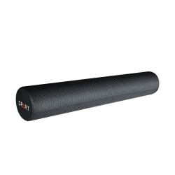 Spart Fitness foam roller liscio - Rullo liscio massaggi ø15x90cm SPART FITNESS