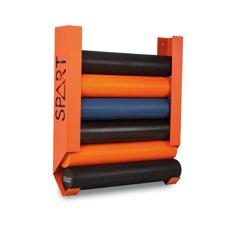 Spart Fitness roller rack -...