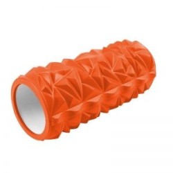 Spart Fitness Foam roller in schiuma dura - Rullo massaggi ø14 cm SPART FITNESS