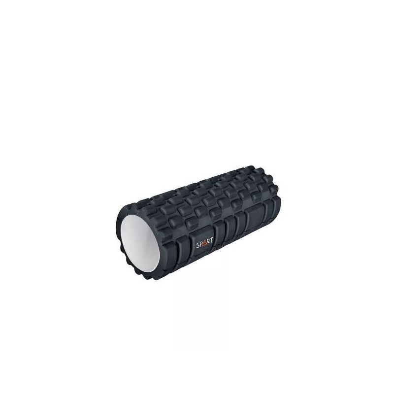 Spart Fitness Foam roller in schiuma leggera - Rullo massaggi ø14 cm SPART FITNESS