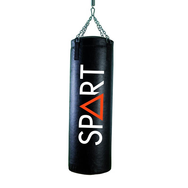 Spart Fitness Sacco boxe Pieno con...