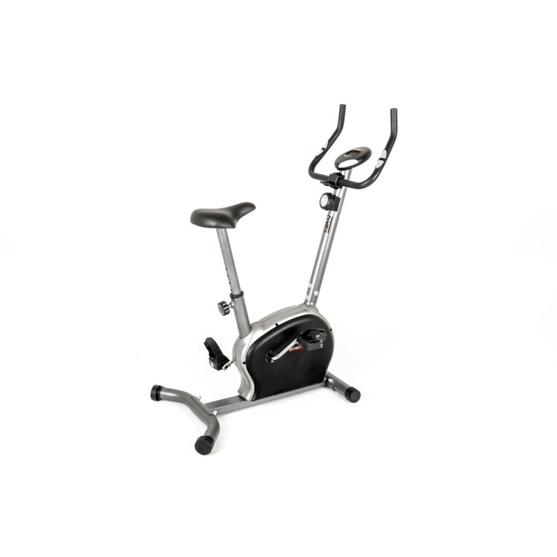 Everfit Cyclette BFK 350 - Volano 4 kg, Rilevazione cardio hand pulse - gennaio Everfit