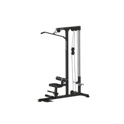 Jk fitness JK 6084 Lat Machine Pro - Stazione combo funzione Lat Machine / Pulley Row jk fitness