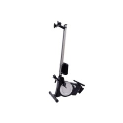 Jk fitness JK 5077- Vogatore Elettromagnetico Programmabile + Ricev. Cardio Wireless jk fitness