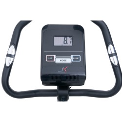 Jk fitness Cyclette magnetica JK 244 - Volano 9kg jk fitness