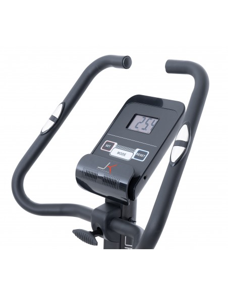 Jk fitness Cyclette magnetica JK 244 - Volano 9kg