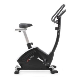 Jk fitness Cyclette magnetica JK 244 - Volano 9kg jk fitness