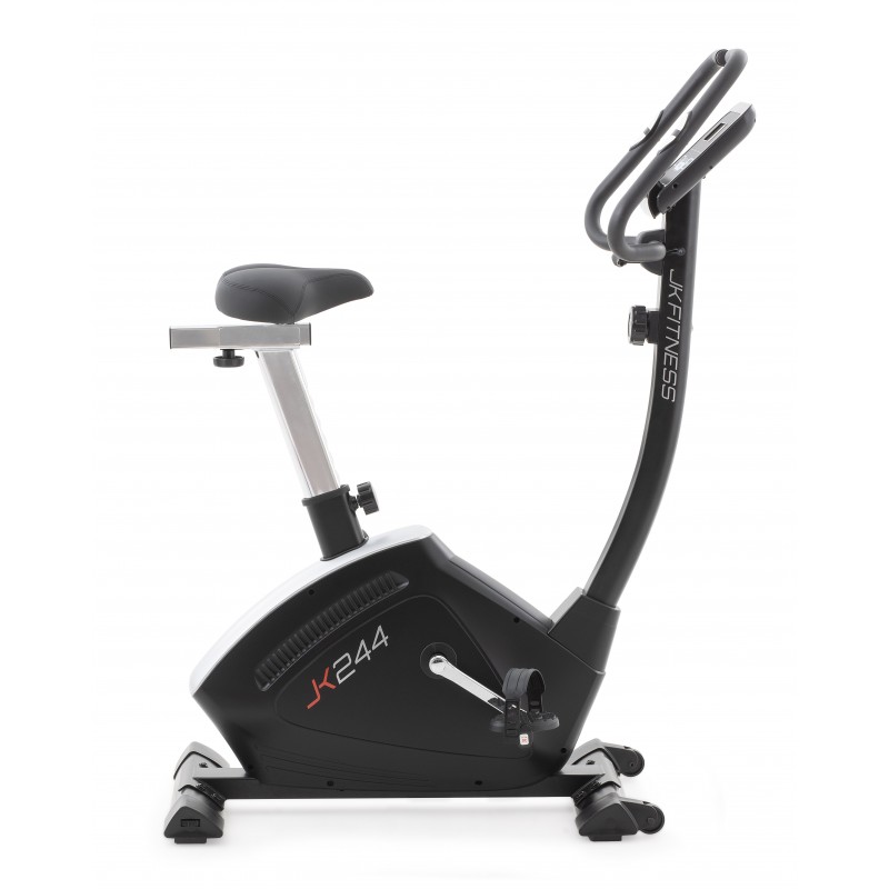 Jk fitness Cyclette magnetica JK 244 - Volano 9kg