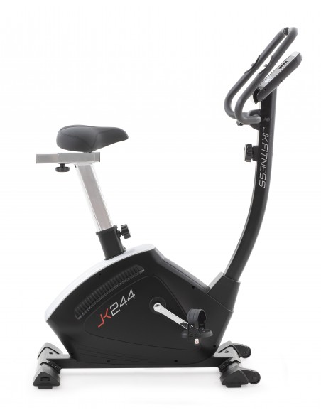 Jk fitness Cyclette magnetica JK 244 - Volano 9kg