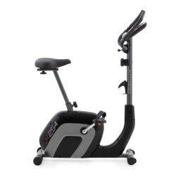 Jk fitness Cyclette magnetica JK 254 - Volano 9kg jk fitness