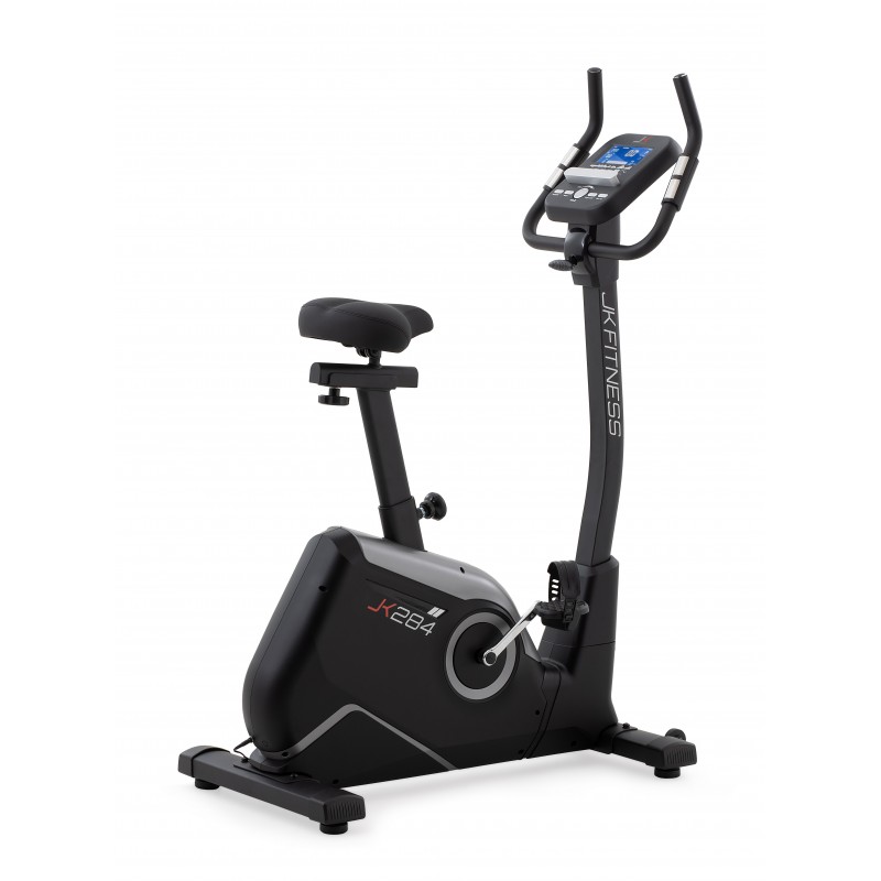 Jk fitness Cyclette Elettromagnetica...