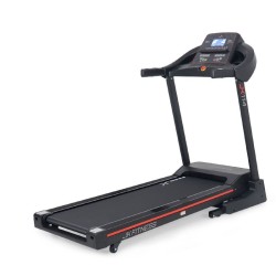 jk fitness JK 114 3.5 HP - Tapis Roulant Elettrico richiudibile jk fitness