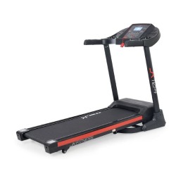 jk fitness JK 104 3.0 HP - Tapis Roulant Elettrico richiudibile jk fitness