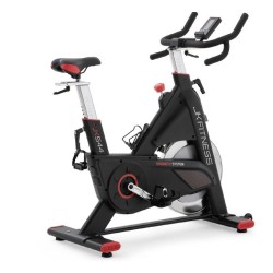 Jk fitness JK 544 - Spin Bike magnetica Trasmissione a Cinghia jk fitness