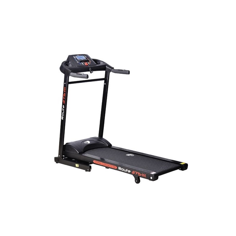 GetFit Tapis Roulant Route 375 -...