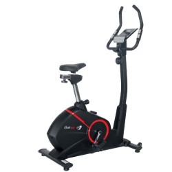 GetFit bike magnetica RIDE 402 - Volano 9 kg GetFit