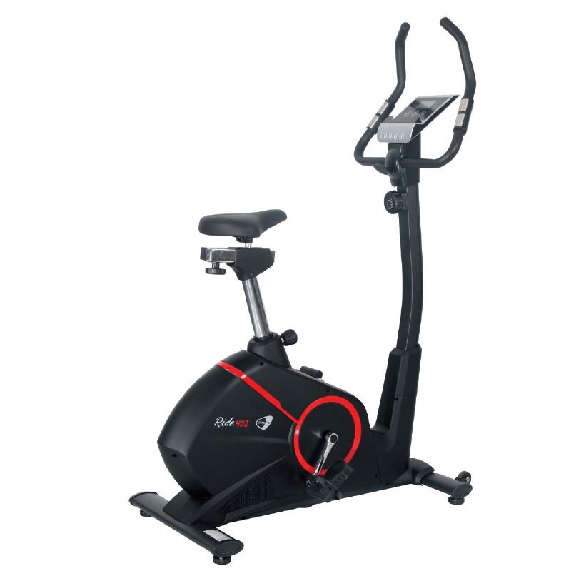 GetFit bike magnetica RIDE 402 -...