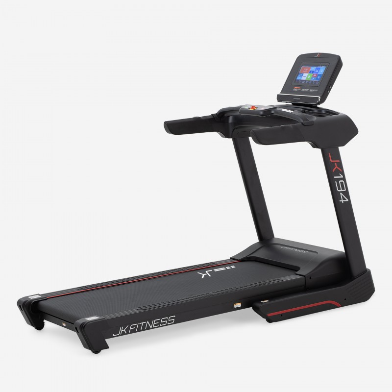 Jk fitness JK194 - Tapis Roulant...