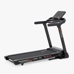 Jk fitness JK154 - Tapis Roulant Elettrico richiudibile, fascia cardio inclusa jk fitness