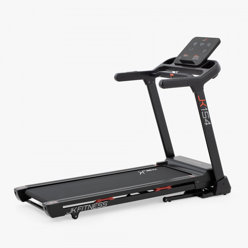 Jk fitness JK154 - Tapis Roulant...