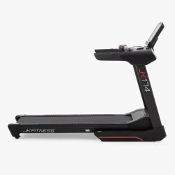 Jk fitness JK174 - Tapis Roulant Elettrico richiudibile, fascia cardio inclusa jk fitness