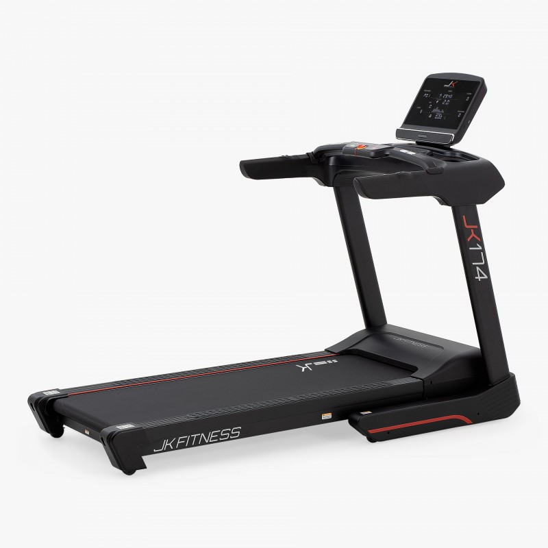 Jk fitness JK174 - Tapis Roulant...