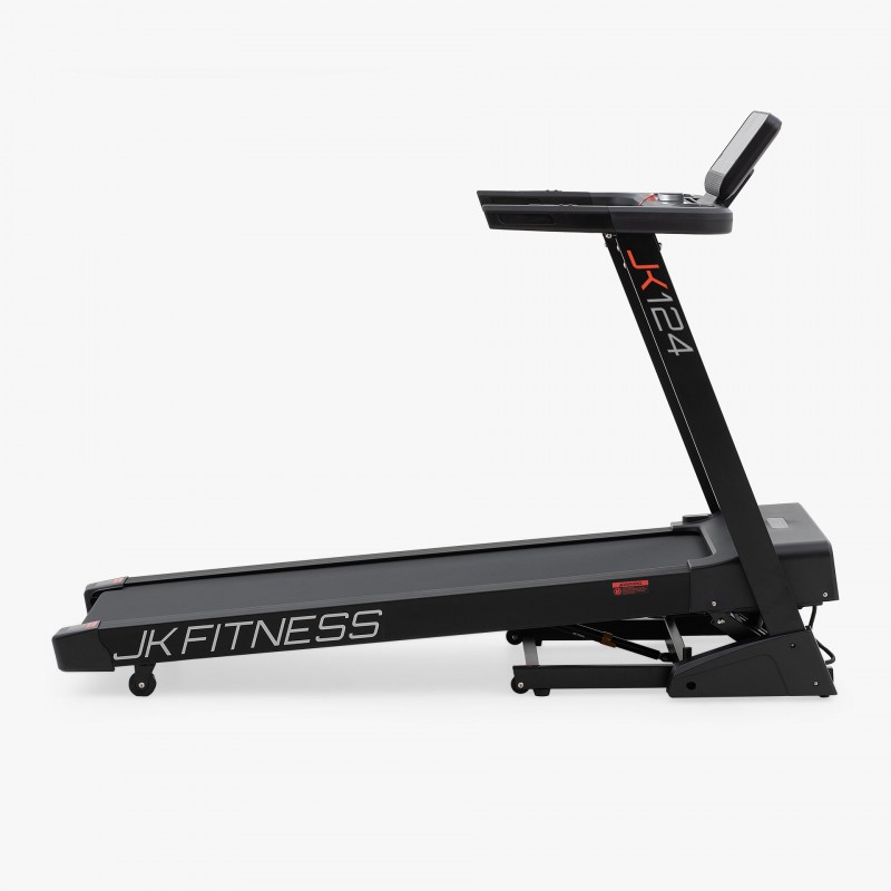 Jk fitness JK 124 3.75 HP - Tapis...