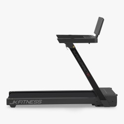 jk fitness JK SC51 3.0 HP - Tapis Roulant Elettrico ultracompatto jk fitness