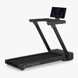 jk fitness JK SC51 3.0 HP - Tapis Roulant Elettrico ultracompatto jk fitness