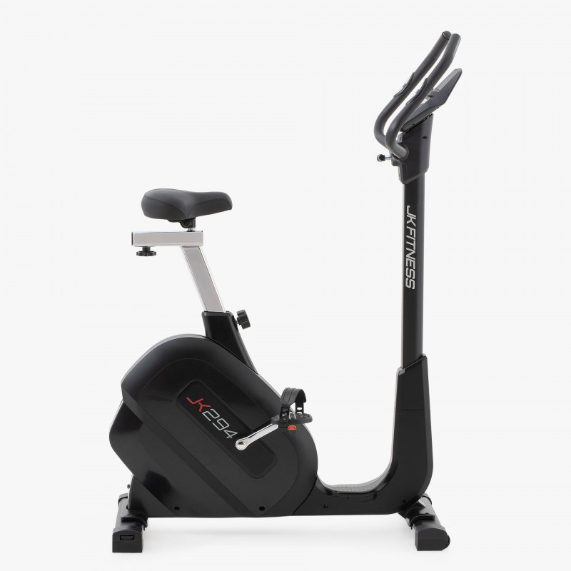 Jk fitness Cyclette Elettromagnetica...