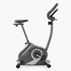 Jk fitness JK 224 HC - Cyclette magnetica, Volano 7 KG jk fitness