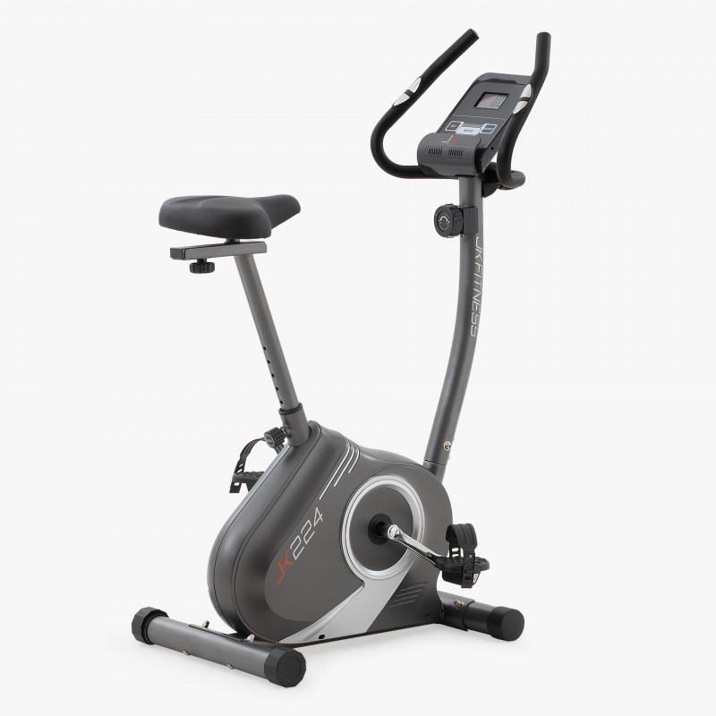 Jk fitness JK 224 HC - Cyclette...