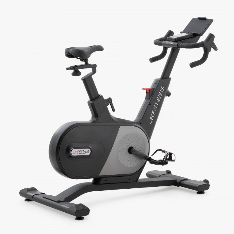 Jk fitness JK 534 - spin bike...