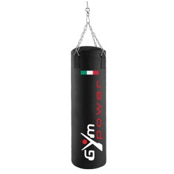 Sacco Boxe Pieno da Allenamento Gym Power