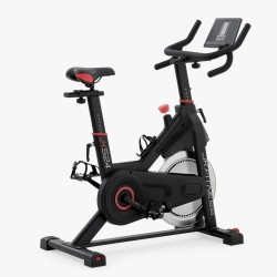 Jk fitness JK 524 HC - spin bike magnetica, volano 20 kg jk fitness