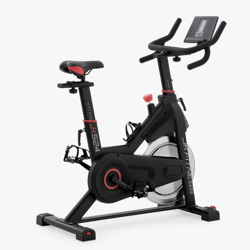 Jk fitness JK 524 HC - spin bike...