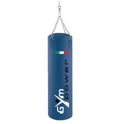 Sacco Boxe Pieno da Allenamento Gym Power