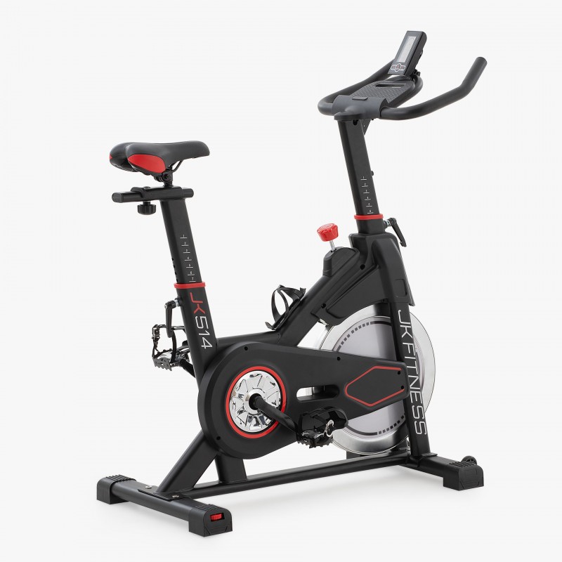 Jk fitness JK 514 HC - spin bike...