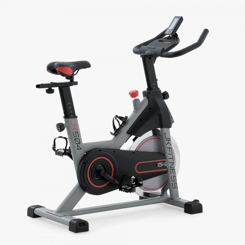 Jk fitness JK 504 HC - spin bike...