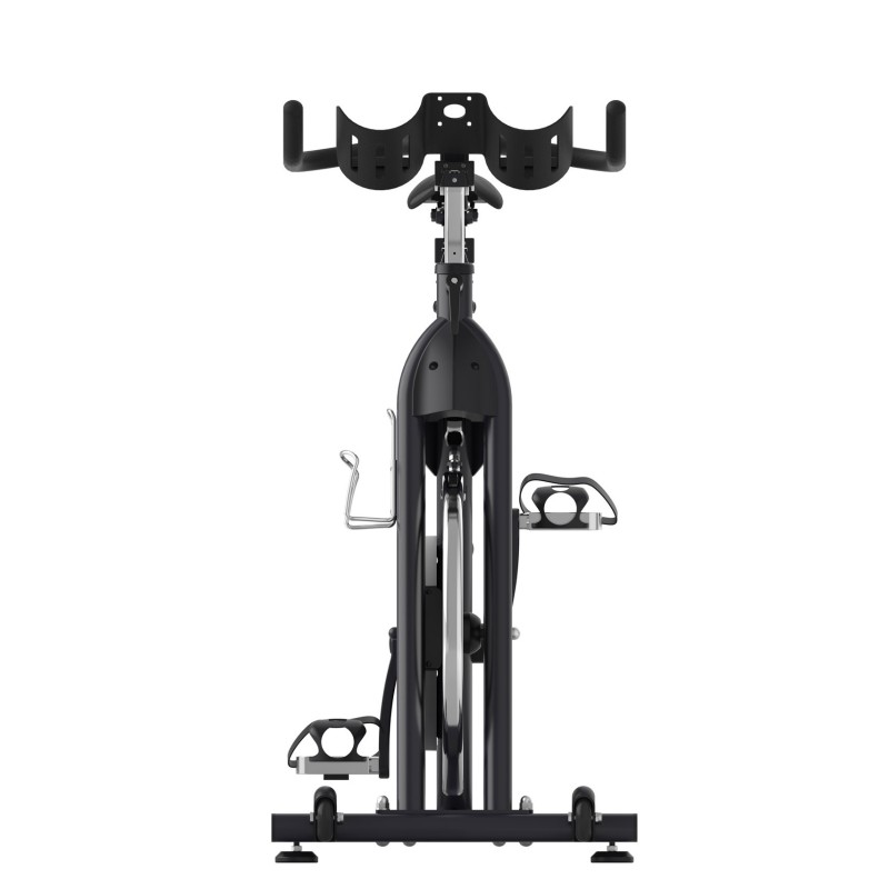 Toorx vertical Spin Bike SRX-9000 - Trasmissione a cinghia Toorx