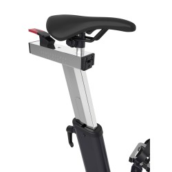 Toorx vertical Spin Bike SRX-9000 - Trasmissione a cinghia Toorx