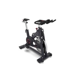 Toorx vertical Spin Bike SRX-9000 - Trasmissione a cinghia Toorx