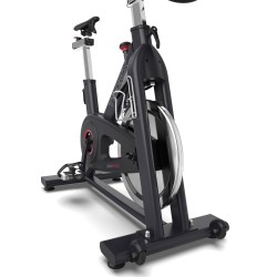 Toorx vertical Spin Bike SRX-9000 - Trasmissione a cinghia Toorx