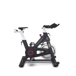 Toorx vertical Spin Bike SRX-9000 - Trasmissione a cinghia Toorx