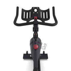 Toorx vertical Spin Bike SRX-8500 - Trasmissione a catena Toorx