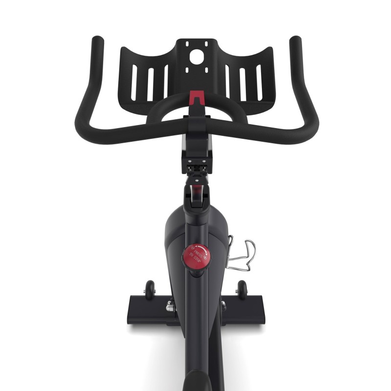 Toorx vertical Spin Bike SRX-8500 - Trasmissione a catena Toorx