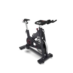 Toorx vertical Spin Bike SRX-8500 - Trasmissione a catena Toorx